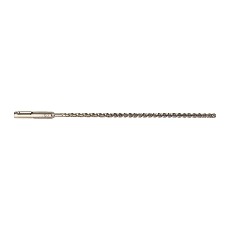 Hamerboor 6 x 265 mm SDS-Plus MX4 (10 stuks) - 4932471252 by Milwaukee – product image