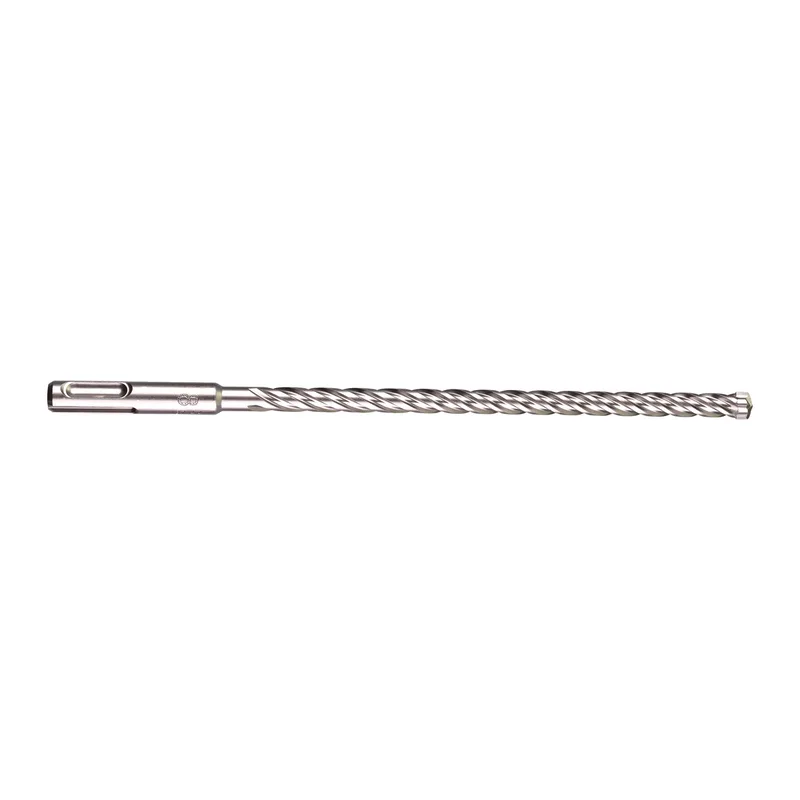 Hamerboor 8 x 215 mm SDS-Plus MX4 (10 stuks) - 4932464872 von Milwaukee – Produktbild