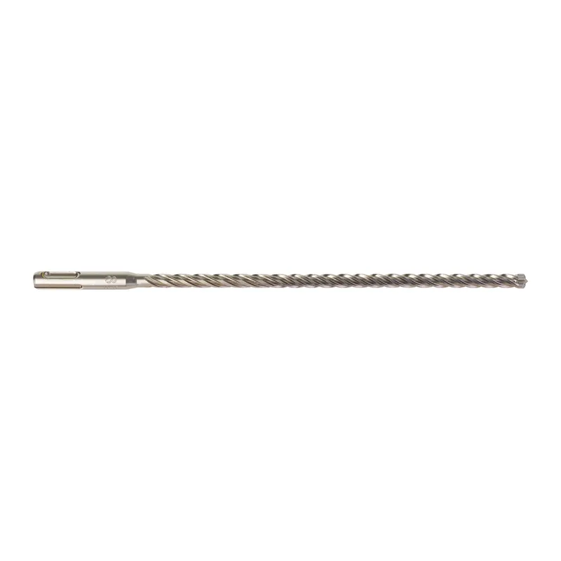 Hamerboor 8 x 265 mm SDS-Plus MX4 (10 stuks) - 4932471253 de Milwaukee – image du produit