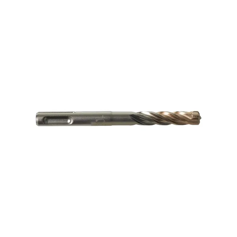 Hammerbohrer MX4 SDS-Plus (10 x 115 mm, SDS-Plus 4-Schneiden) by Milwaukee – product image