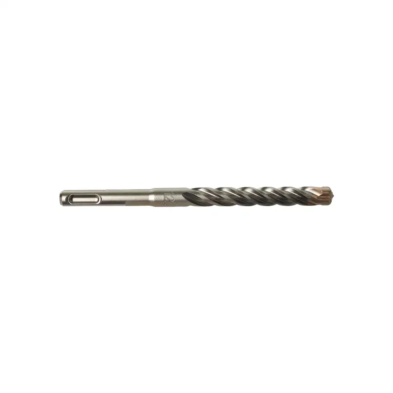 Hammerbohrer MX4 SDS-Plus (12 x 160 mm, SDS-Plus 4-Schneiden) van Milwaukee – productafbeelding