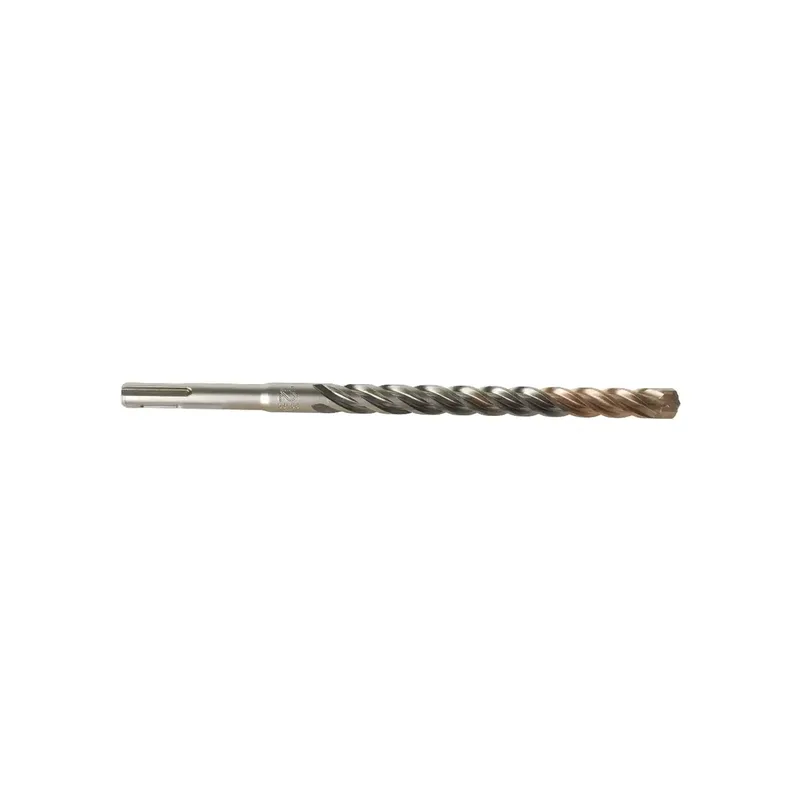 Hammerbohrer MX4 SDS-Plus (12 x 210 mm, SDS-Plus 4-Schneiden) van Milwaukee – productafbeelding