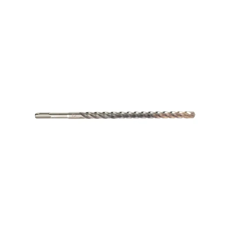 Hammerbohrer MX4 SDS-Plus (12 x 260 mm, SDS-Plus 4-Schneiden) by Milwaukee – product image