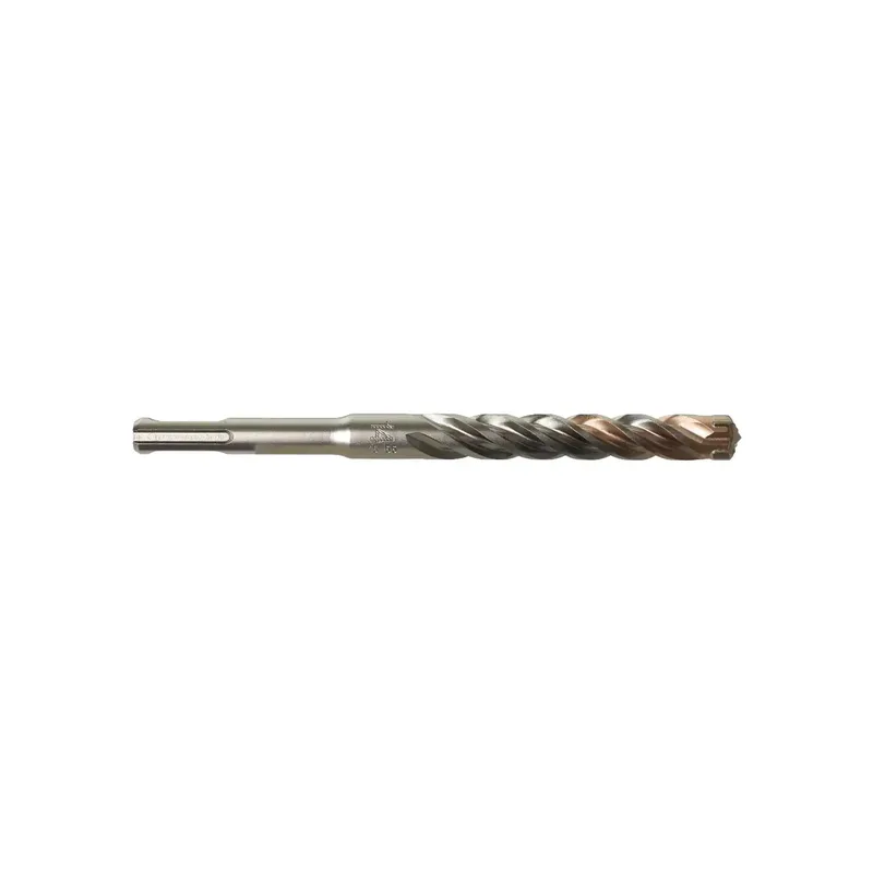 Hammerbohrer MX4 SDS-Plus (14 x 160 mm, SDS-Plus 4-Schneiden) von Milwaukee – Produktbild