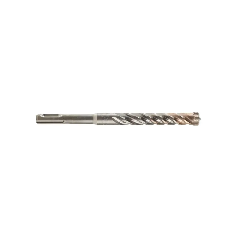 Hammerbohrer MX4 SDS-Plus (14 x 210 mm, SDS-Plus 4-Schneiden) by Milwaukee – product image