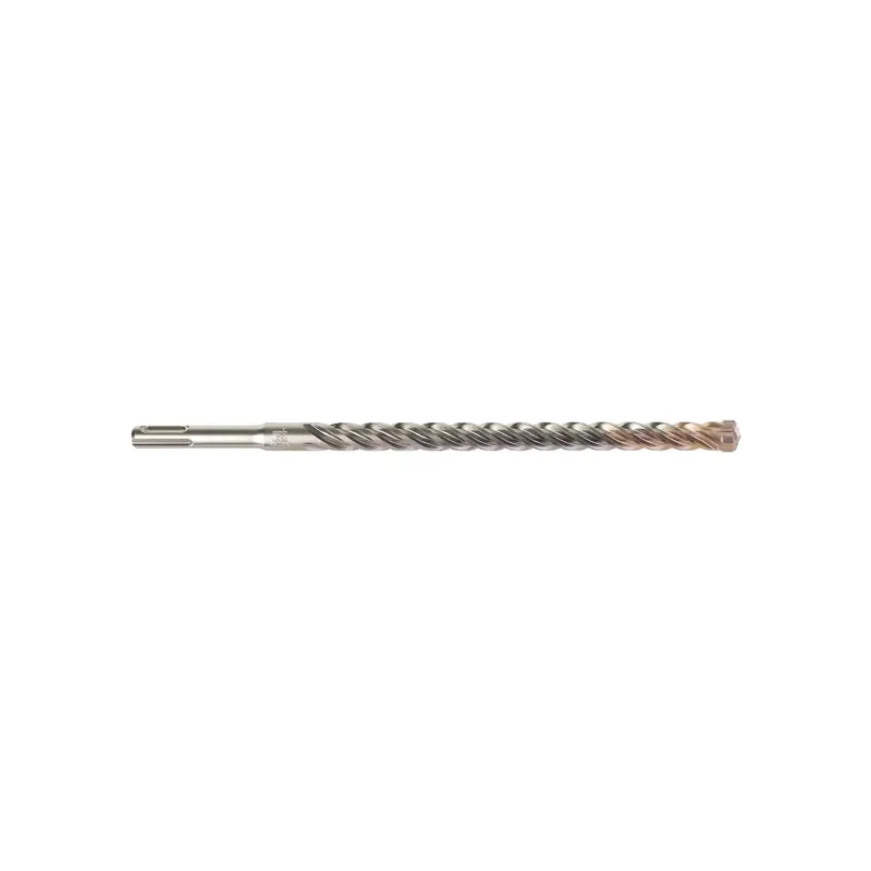 Hammerbohrer MX4 SDS-Plus (14 x 260 mm, SDS-Plus 4-Schneiden) by Milwaukee – product image