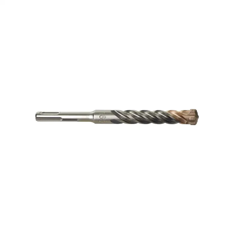 Hammerbohrer MX4 SDS-Plus (16 x 160 mm, SDS-Plus 4-Schneiden) by Milwaukee – product image