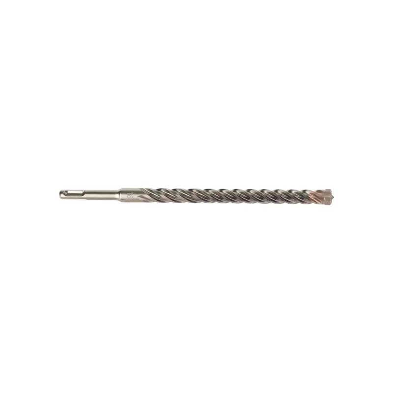 Hammerbohrer MX4 SDS-Plus (16 x 260 mm, SDS-Plus 4-Schneiden) fra Milwaukee – produktbillede