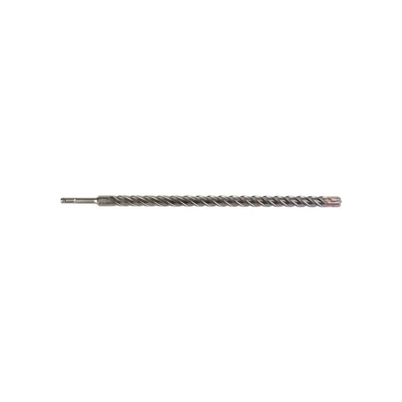 Hammerbohrer MX4 SDS-Plus (20 x 450 mm, SDS-Plus 4-Schneiden) von Milwaukee – Produktbild