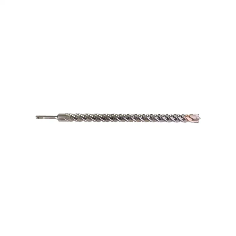 Hammerbohrer MX4 SDS-Plus (25 x 450 mm, SDS-Plus 4-Schneiden) by Milwaukee – product image