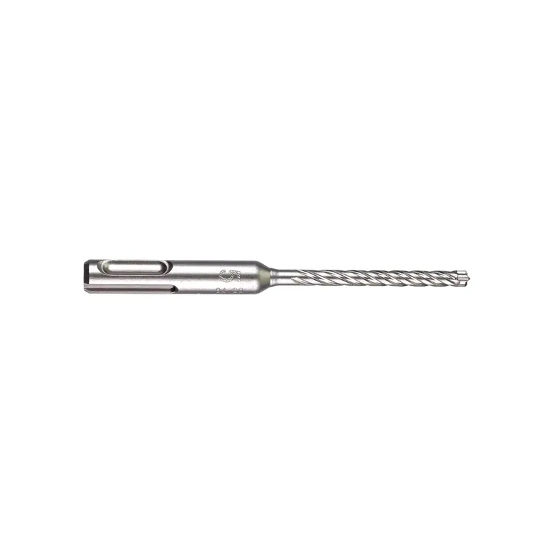 Hammerbohrer MX4 SDS-Plus (5 x 115 mm, SDS-Plus 4-Schneiden) by Milwaukee – product image
