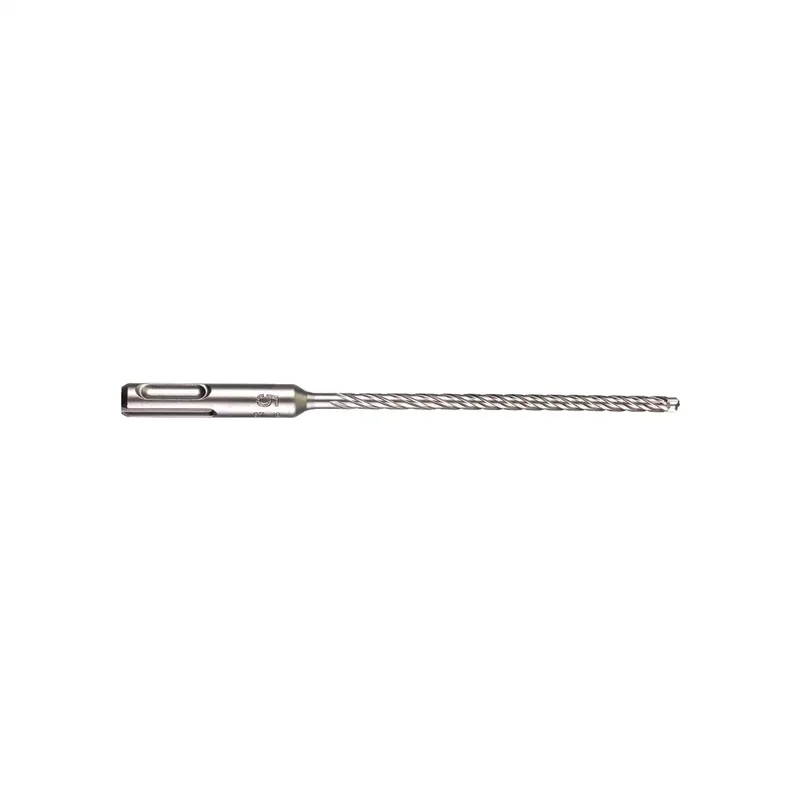 Hammerbohrer MX4 SDS-Plus (5 x 165 mm, SDS-Plus 4-Schneiden) von Milwaukee – Produktbild