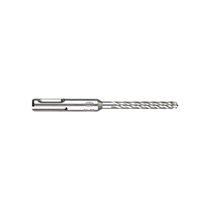 Hammerbohrer MX4 SDS-Plus (6 x 115 mm, SDS-Plus 4-Schneiden) von Milwaukee – Produktbild