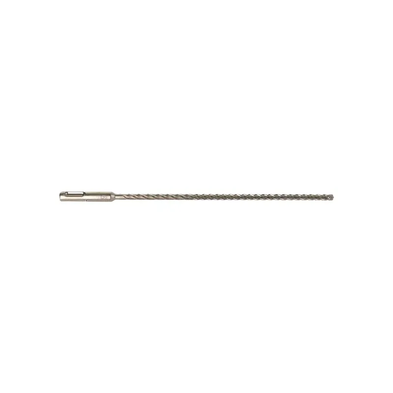 Hammerbohrer MX4 SDS-Plus (6 x 265 mm, SDS-Plus 4-Schneiden) by Milwaukee – product image