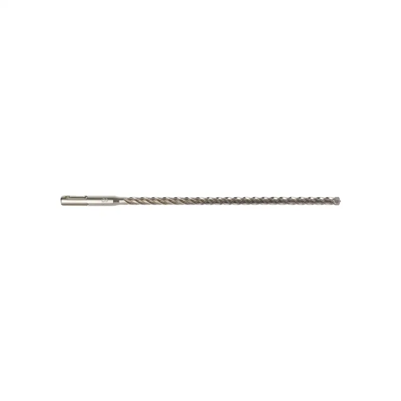 Hammerbohrer MX4 SDS-Plus (8 x 265 mm, SDS-Plus 4-Schneiden) by Milwaukee – product image