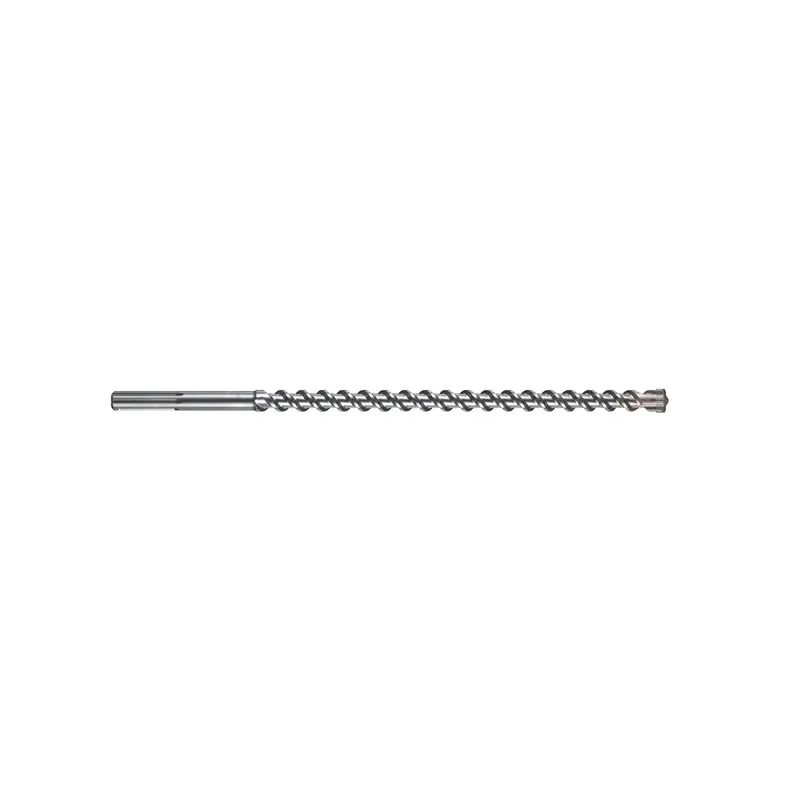 Hammerbohrer SDS-Max (22 x 520 mm, SDS-Max 4-Schneiden) by Milwaukee – product image