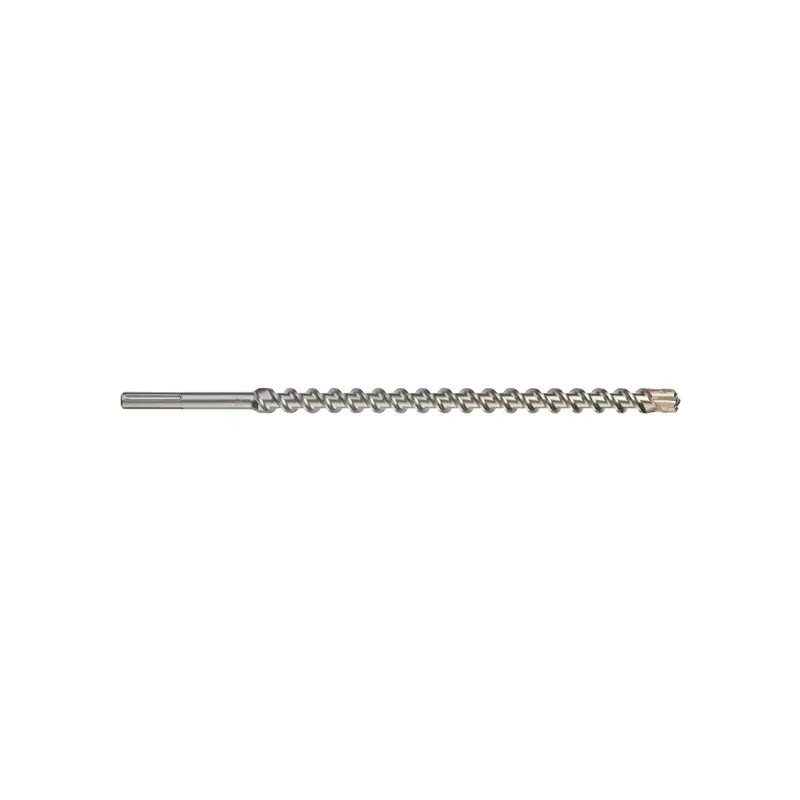 Hammerbohrer SDS-Max (28 x 570 mm, SDS-Max 4-Schneiden) von Milwaukee – Produktbild