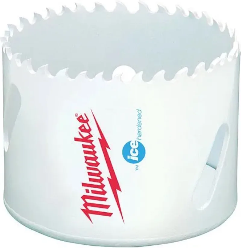 Hole Dozer Gatenzaag ⌀64mm - Wit by Milwaukee – product image