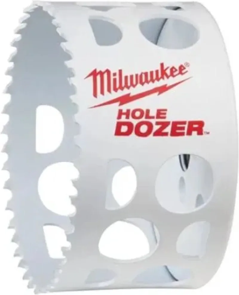 Hole Dozer Gatenzaag ⌀83mm - Wit de Milwaukee – image du produit