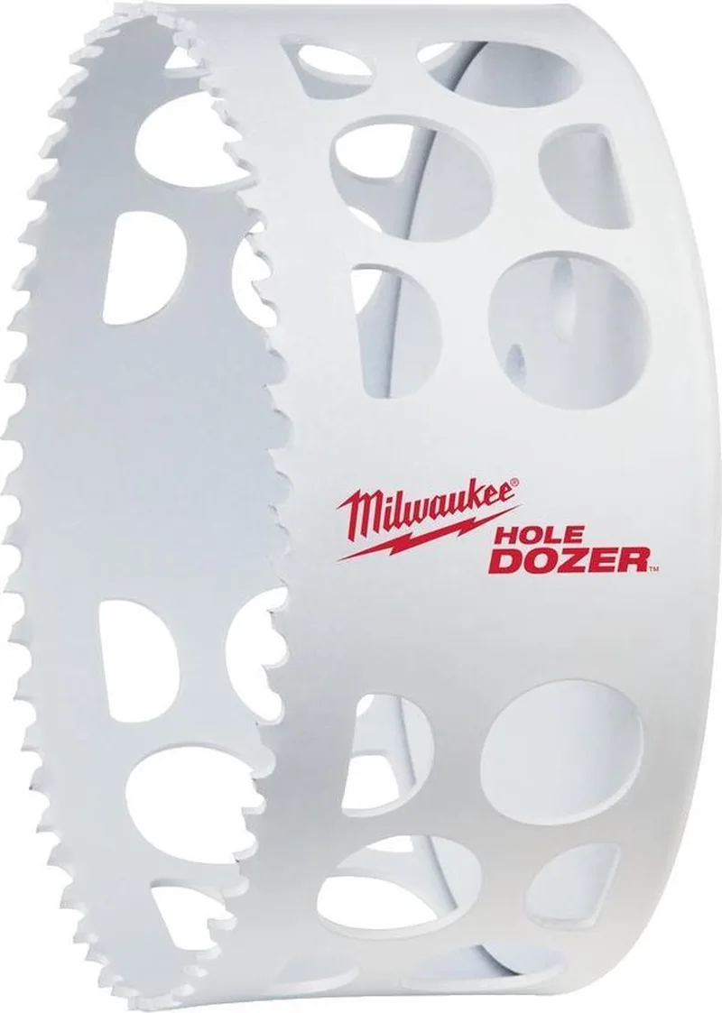 HOLE DOZER™ Bi-metalen Gatzaag 105mm - 49560217 van Milwaukee – productafbeelding