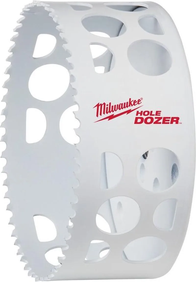 HOLE DOZER™ Bi-metalen Gatzaag 108mm - 49560223 de Milwaukee – image du produit