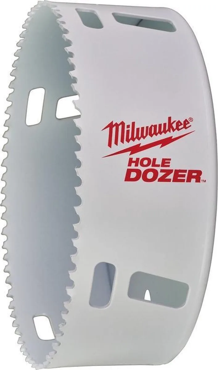 HOLE DOZER™ Bi-metalen Gatzaag 133mm - 49560244 de Milwaukee – image du produit
