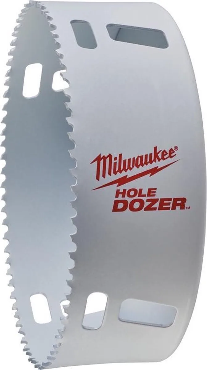 HOLE DOZER™ Bi-metalen Gatzaag 140mm - 49560247 de Milwaukee – image du produit