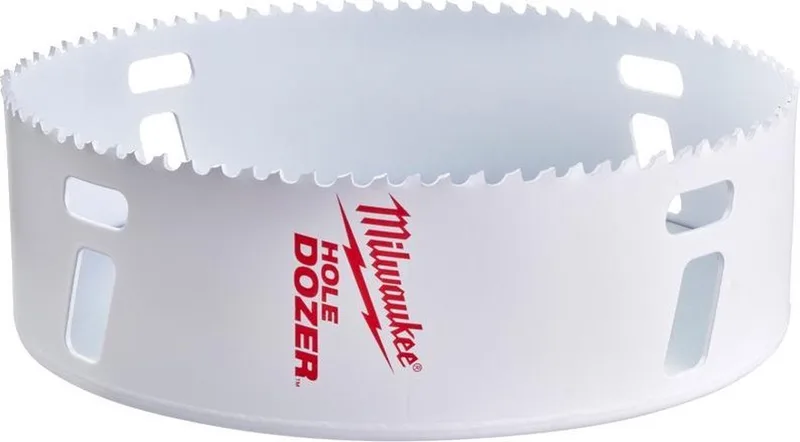 HOLE DOZER™ Bi-metalen Gatzaag 152mm - 49560253 de Milwaukee – image du produit