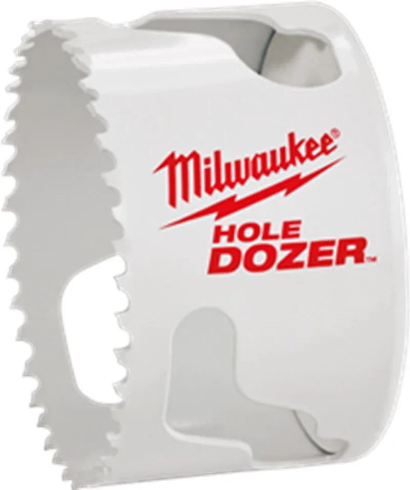 HOLE DOZER™ Bi-metalen Gatzaag 160mm - 4932399885 von Milwaukee – Produktbild
