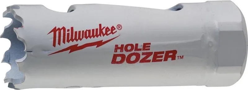 HOLE DOZER™ Bi-metalen Gatzaag 21mm - 49560027 de Milwaukee – image du produit