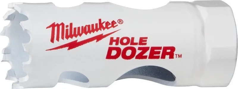 HOLE DOZER™ Bi-metalen Gatzaag 22mm - 49560032 by Milwaukee – product image