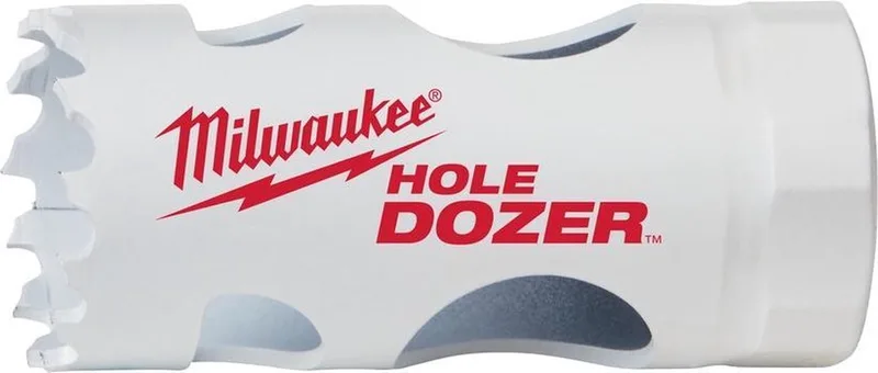 HOLE DOZER™ Bi-metalen Gatzaag 25mm - 49560043 de Milwaukee – image du produit