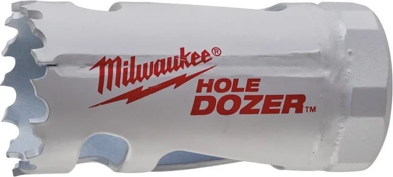 HOLE DOZER™ Bi-metalen Gatzaag 27mm - 49560047 de Milwaukee – image du produit
