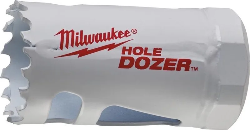HOLE DOZER™ Bi-metalen Gatzaag 30mm - 49560057 von Milwaukee – Produktbild
