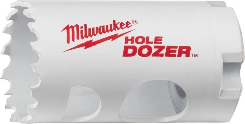 HOLE DOZER™ Bi-metalen Gatzaag 32mm - 49560062 von Milwaukee – Produktbild