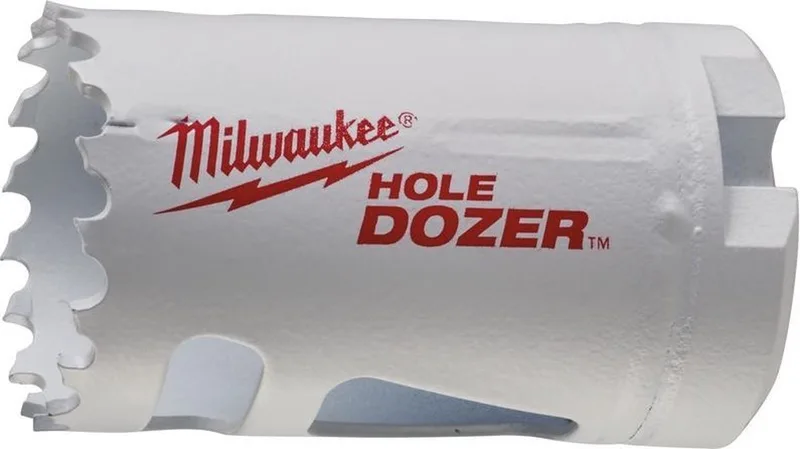 HOLE DOZER™ Bi-metalen Gatzaag 33mm - 49560067 de Milwaukee – image du produit