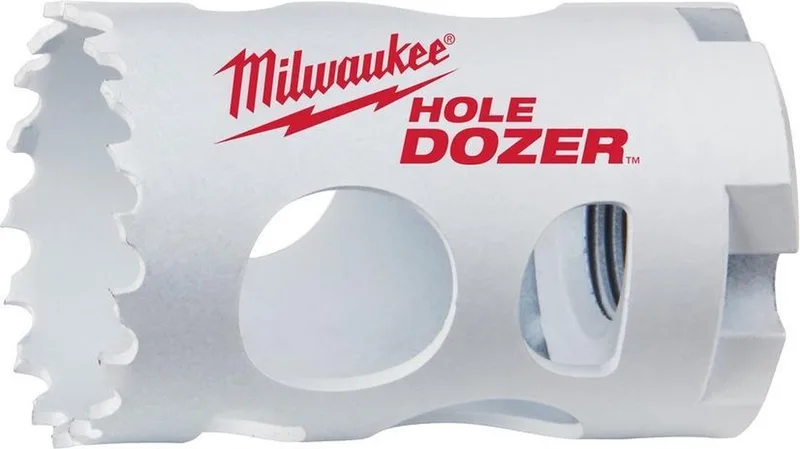 HOLE DOZER™ Bi-metalen Gatzaag 35mm - 49560072 von Milwaukee – Produktbild
