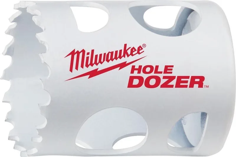 HOLE DOZER™ Bi-metalen Gatzaag 38mm - 49560082 de Milwaukee – image du produit