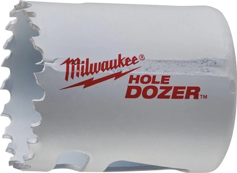 HOLE DOZER™ Bi-metalen Gatzaag 41mm - 49560092 de Milwaukee – image du produit