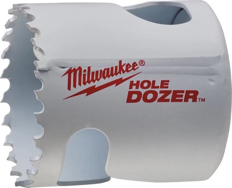 HOLE DOZER™ Bi-metalen Gatzaag 46mm - 49560107 de Milwaukee – image du produit