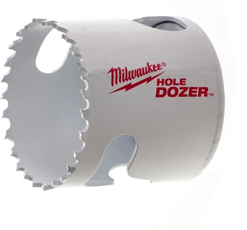 HOLE DOZER™ Bi-metalen Gatzaag 50mm - 49560113 von Milwaukee – Produktbild