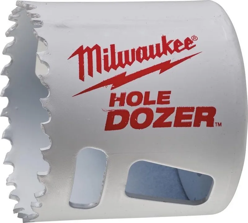 HOLE DOZER™ Bi-metalen Gatzaag 52mm - 49560122 de Milwaukee – image du produit