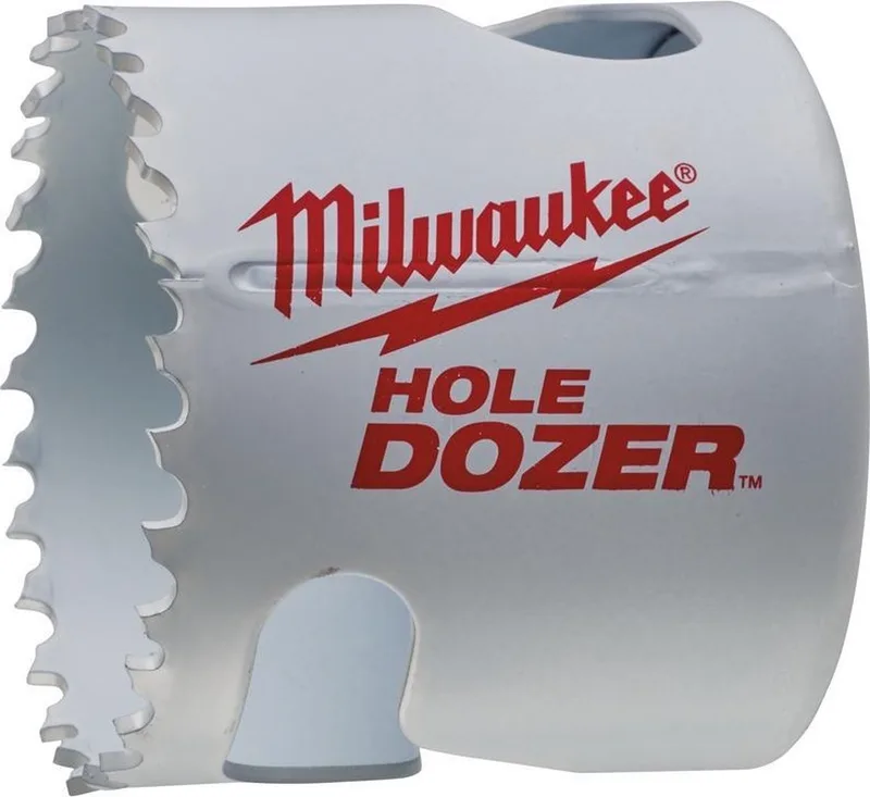 HOLE DOZER™ Bi-metalen Gatzaag 54mm - 49560127 de Milwaukee – image du produit