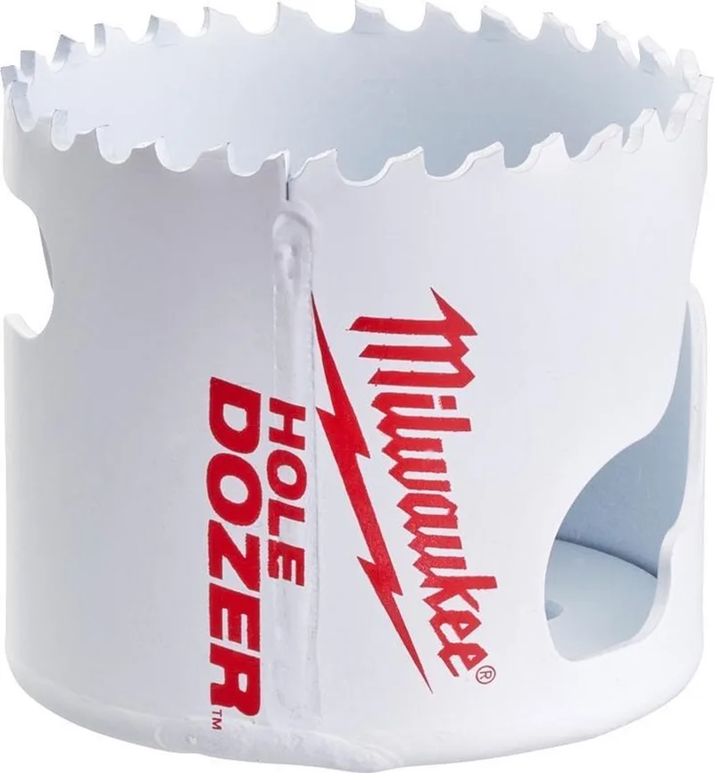 HOLE DOZER™ Bi-metalen Gatzaag 56mm - 49560129 de Milwaukee – image du produit
