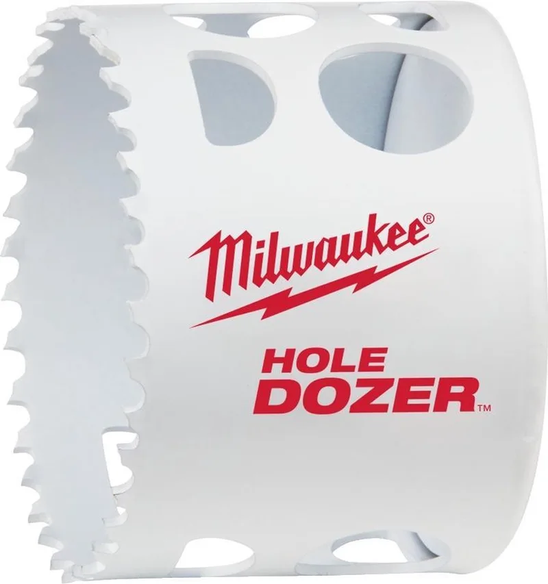 HOLE DOZER™ Bi-metalen Gatzaag 65mm - 49560153 von Milwaukee – Produktbild