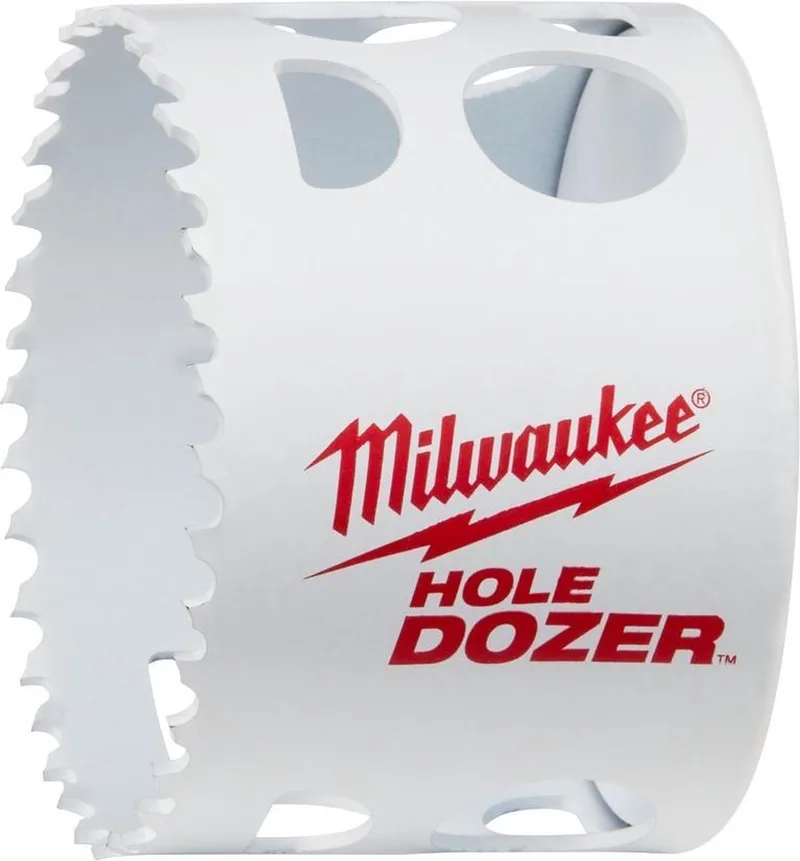HOLE DOZER™ Bi-metalen Gatzaag 67mm - 49560158 von Milwaukee – Produktbild
