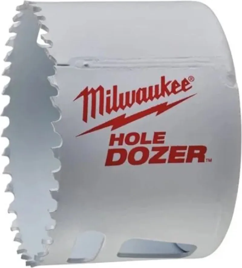 HOLE DOZER™ Bi-metalen Gatzaag 73mm - 49560167 de Milwaukee – image du produit