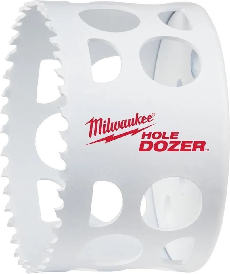 HOLE DOZER™ Bi-metalen Gatzaag 76mm - 49560173 van Milwaukee – productafbeelding