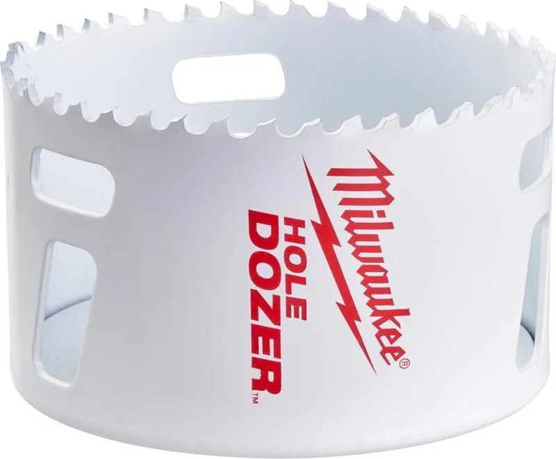 HOLE DOZER™ Bi-metalen Gatzaag 79mm - 49560177 de Milwaukee – image du produit