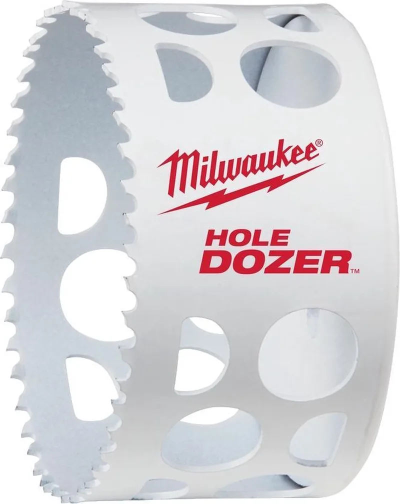 HOLE DOZER™ Bi-metalen Gatzaag 86mm - 49560187 by Milwaukee – product image